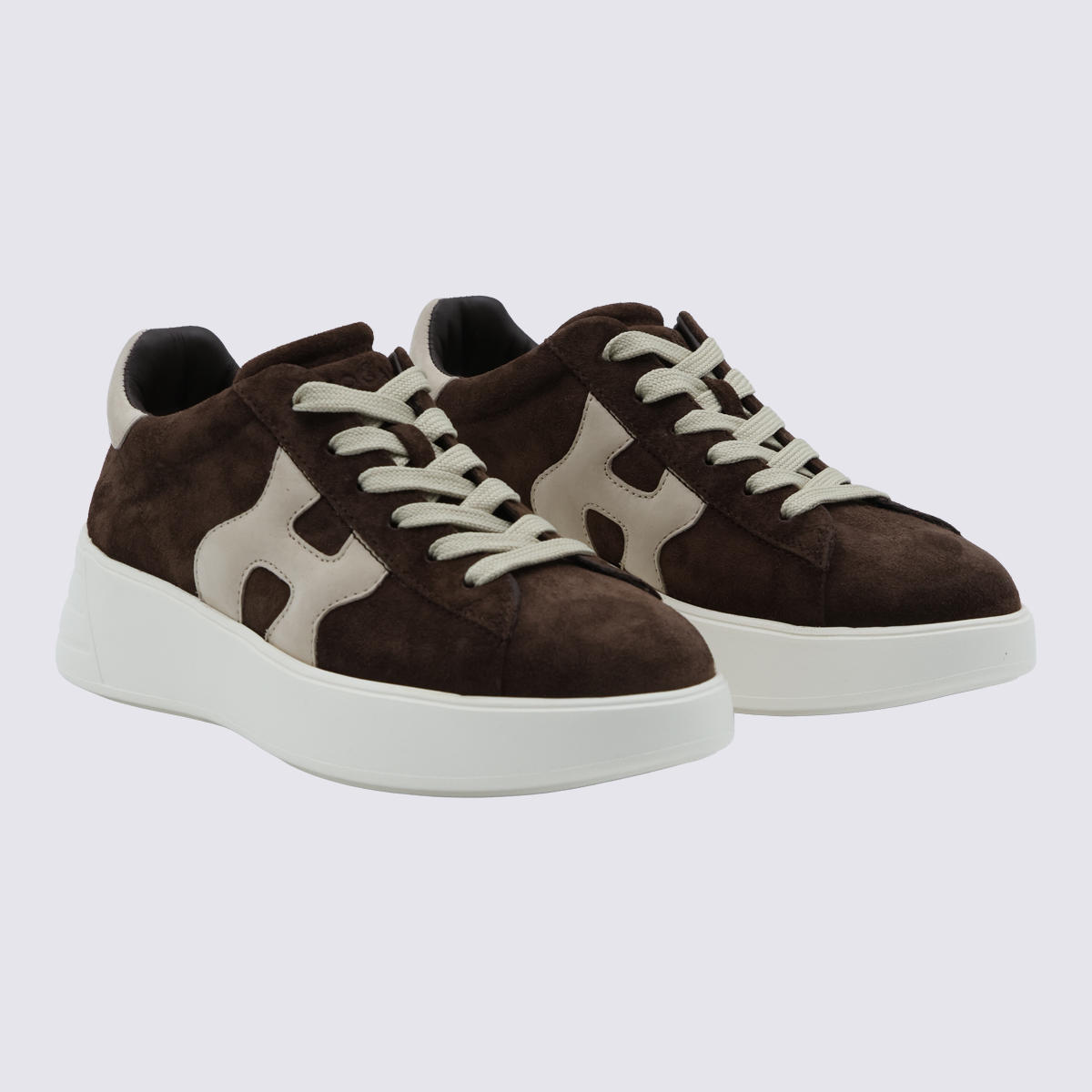 [Hogan] Sneakers FW26 HXW5620DN61FM60UUM