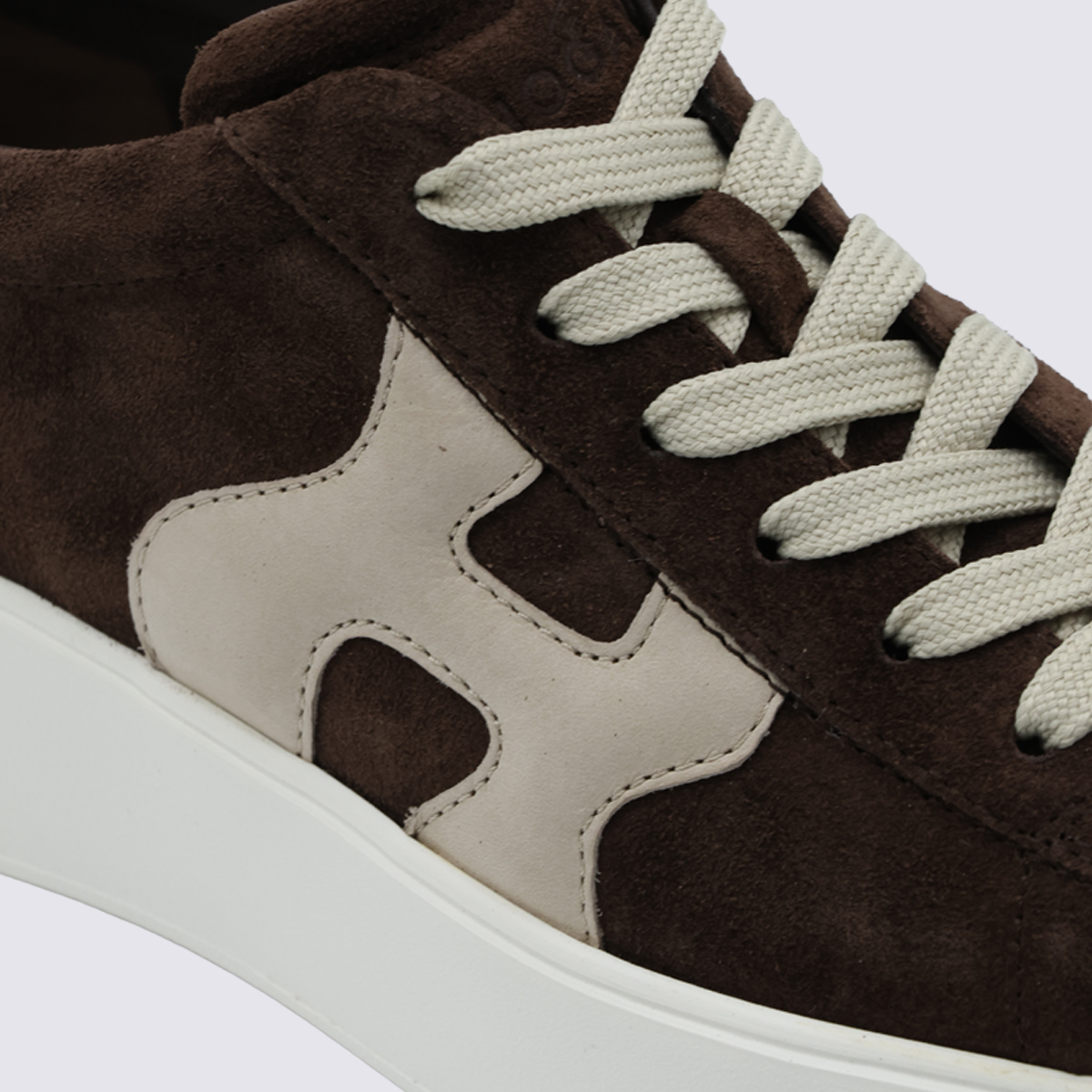 [Hogan] Sneakers FW26 HXW5620DN61FM60UUM