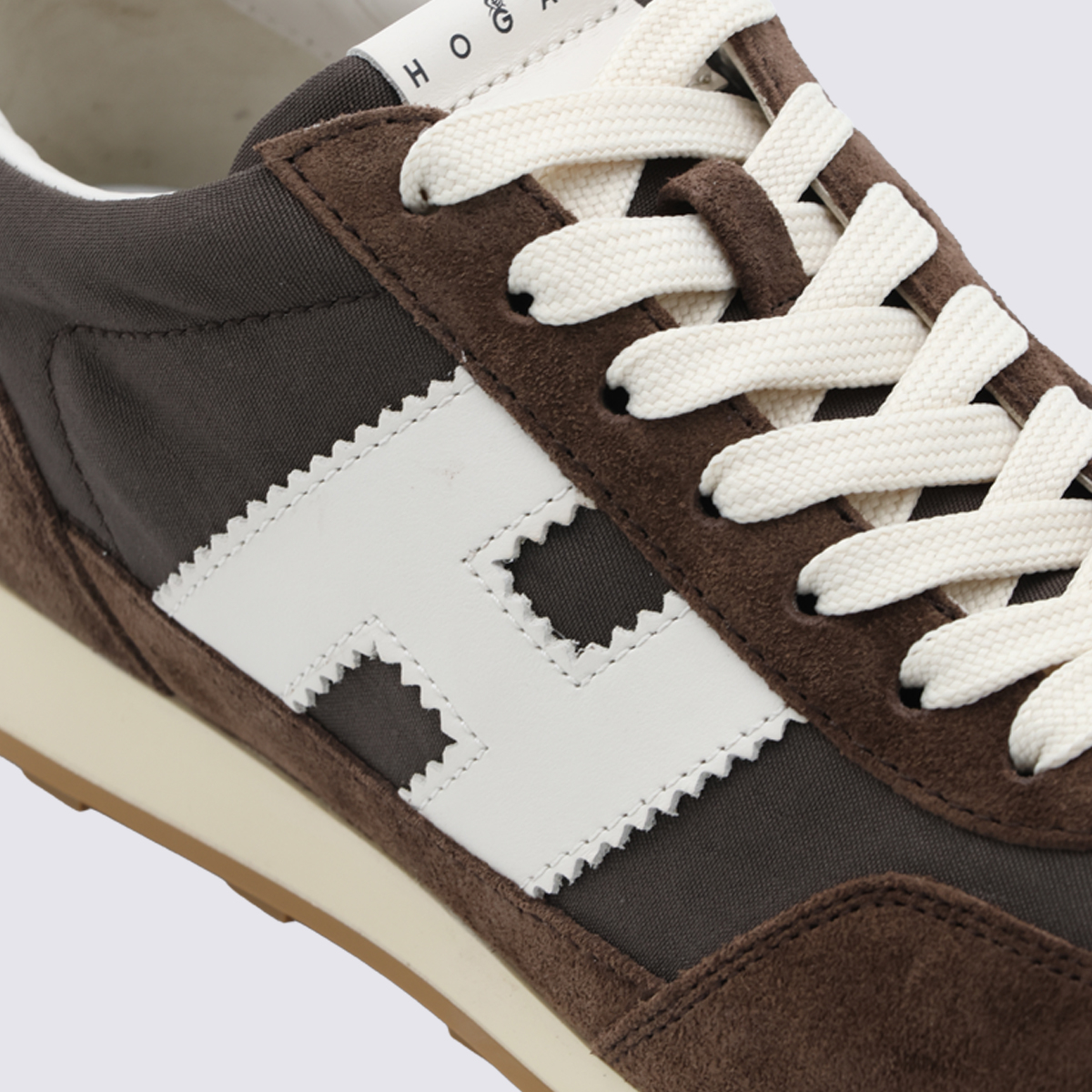 [Hogan] Sneakers FW26 HXW7270GH10V4R0CQ1