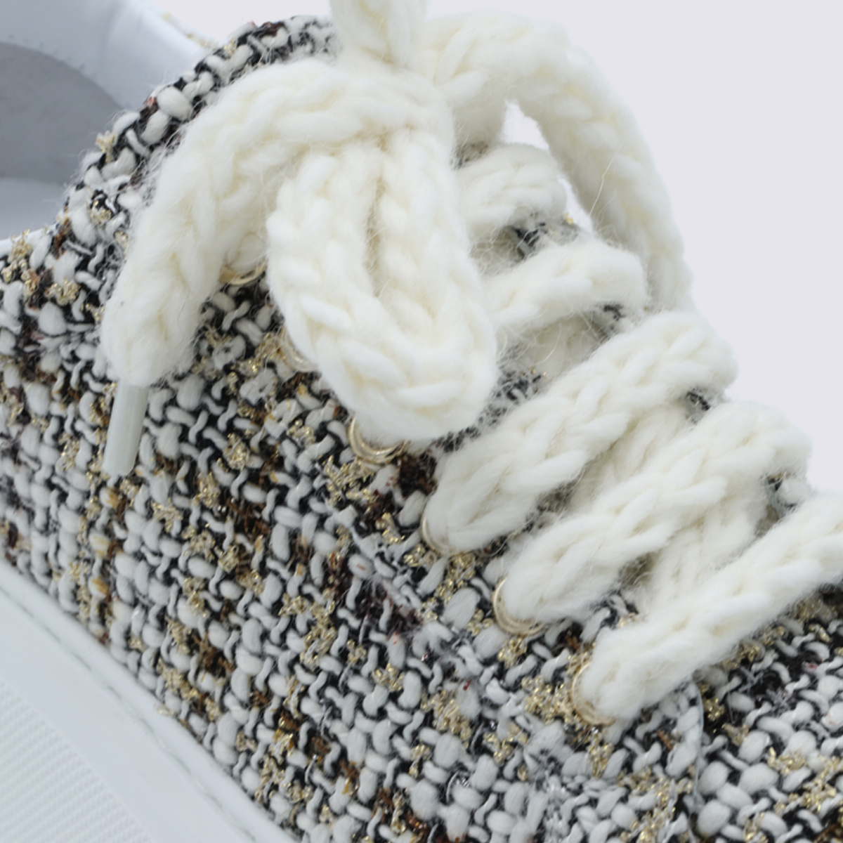 [Casadei] Sneakers FW26 2X127C0701C3093B358