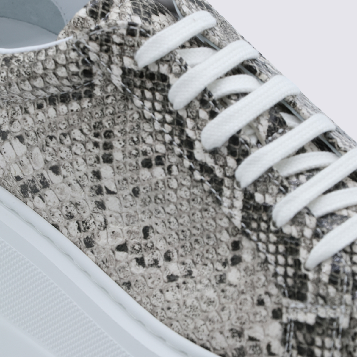 [Casadei] Sneakers FW26 2X894U0701BASIL9500