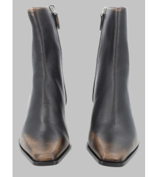 [Paris Texas] Boots FW26 PX1804_XLTHBBLACK