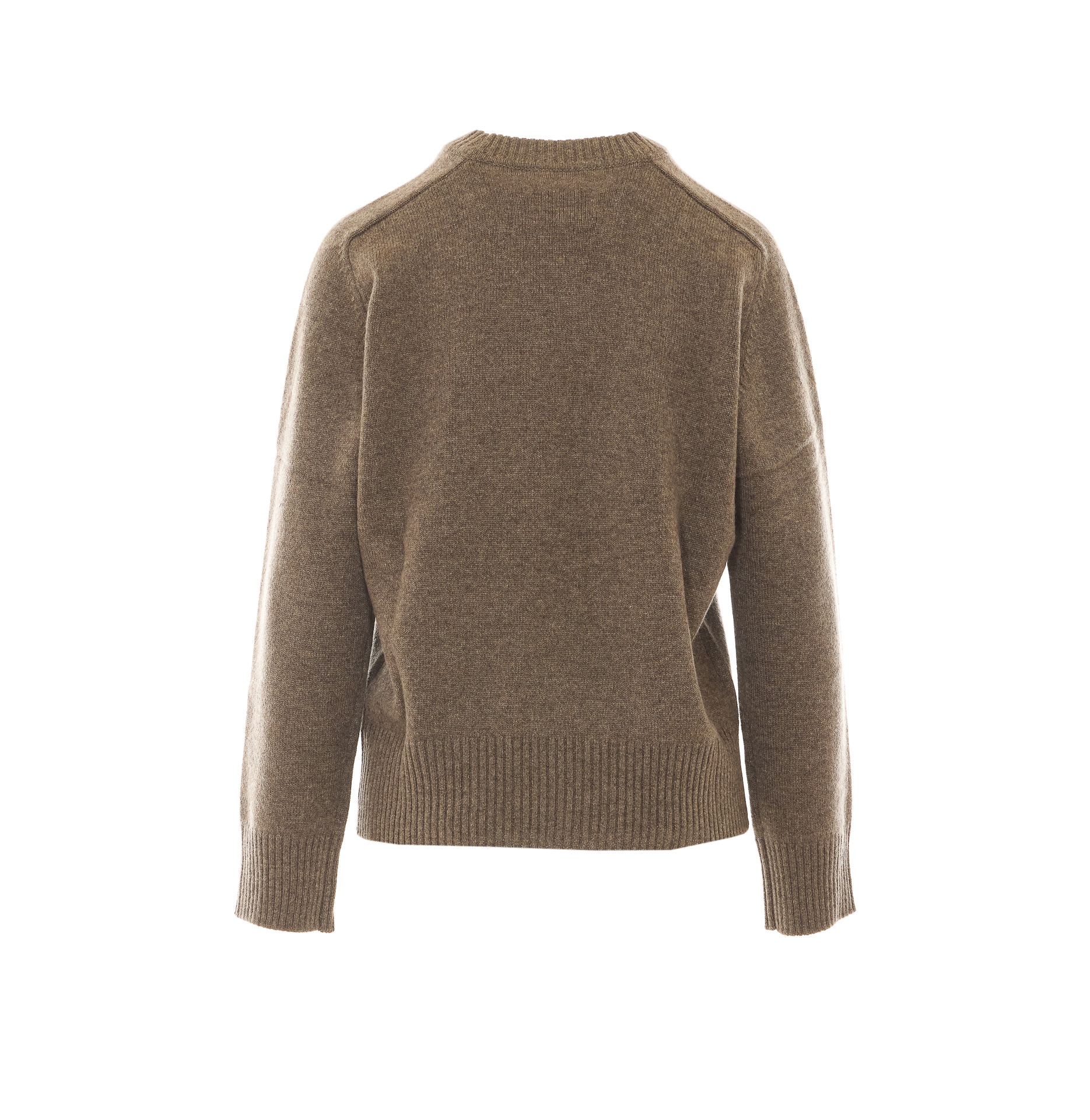 [LouLou De Saison] Knitwear FW26 BALTRA LDSNUTMEG	MELANGE