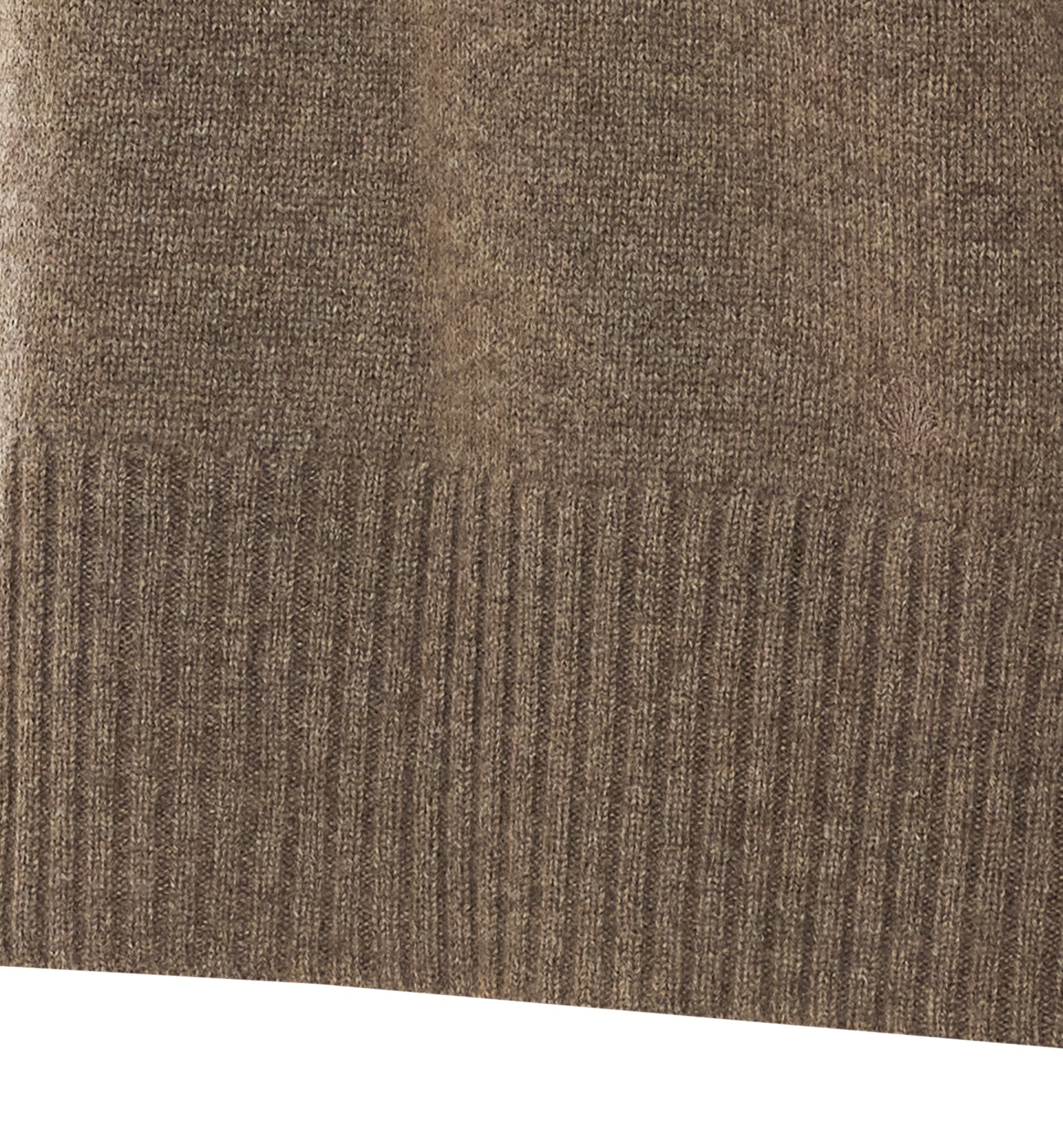 [LouLou De Saison] Knitwear FW26 BALTRA LDSNUTMEG	MELANGE