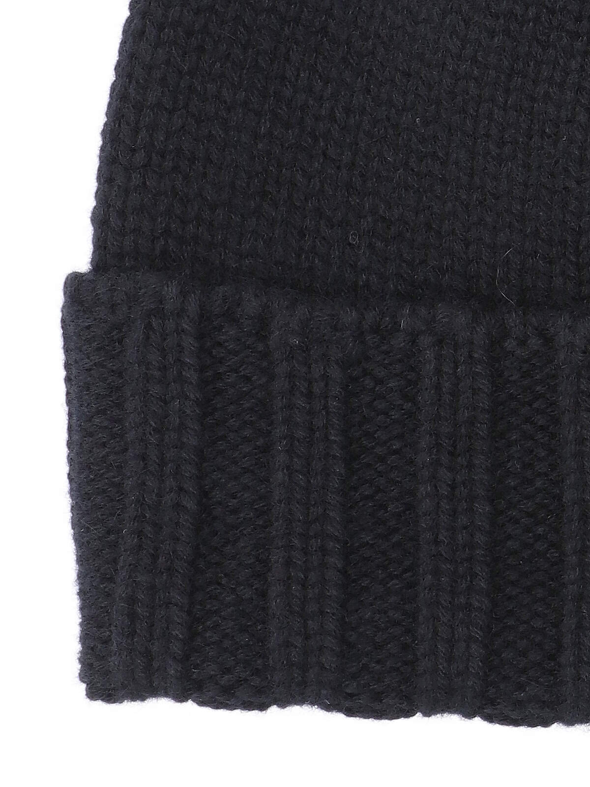 [Drumohr] Beanie FW26 D1K750690