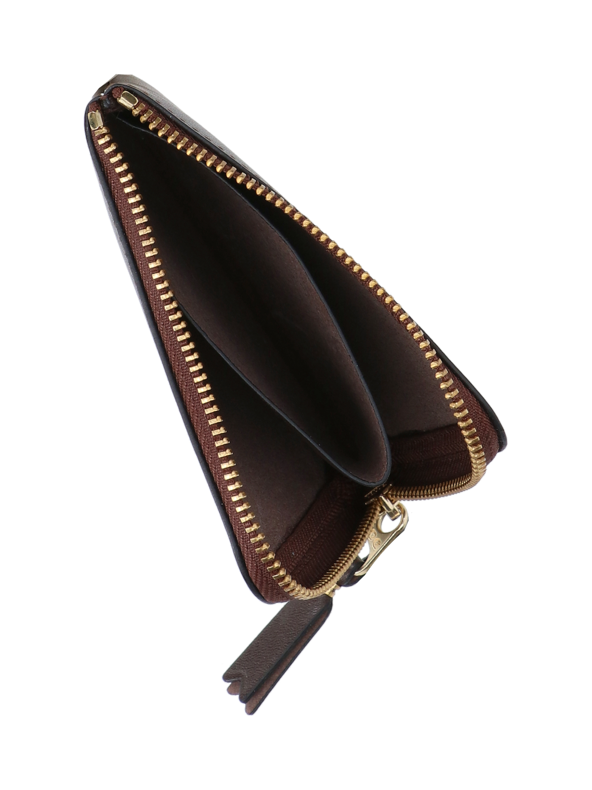 [COMME DES GARCONS WALLET] Wallet FW26 SA3100801