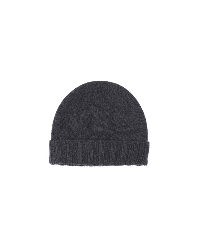 [Drumohr] Beanie FW26 D1K750680