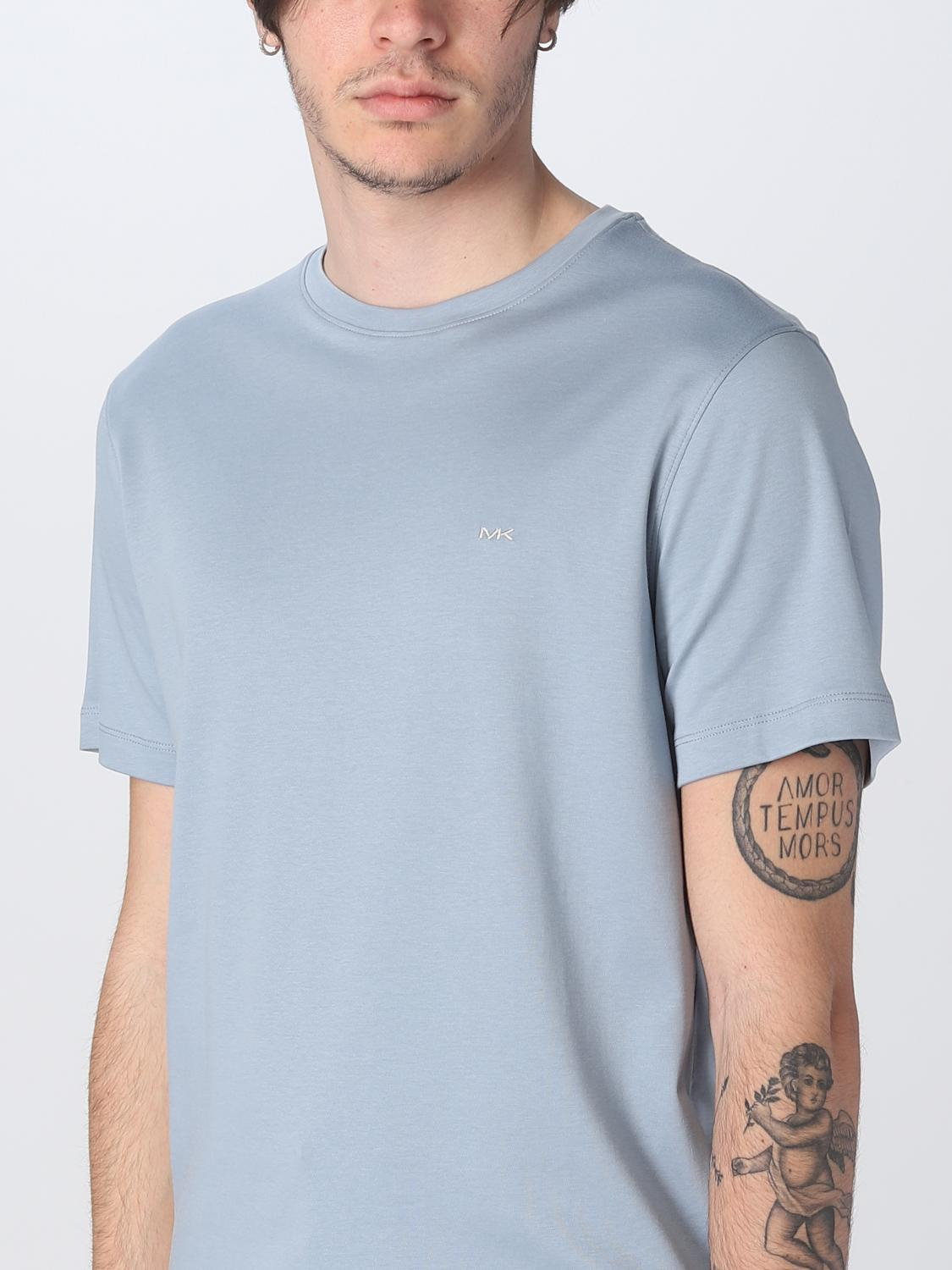 [Michael Kors] T-shirts Short Sleeve SS26 CF15FJ2C93 436