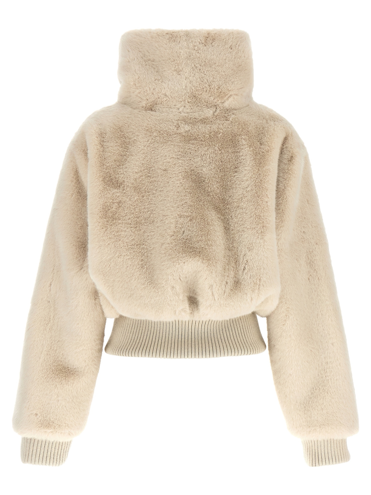 [PINKO] Fur Jacket FW26 107040A3E7C32