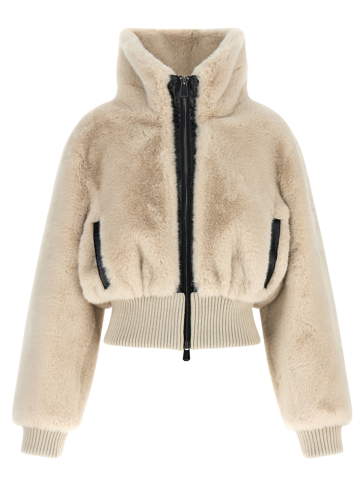 [PINKO] Fur Jacket FW26 107040A3E7C32