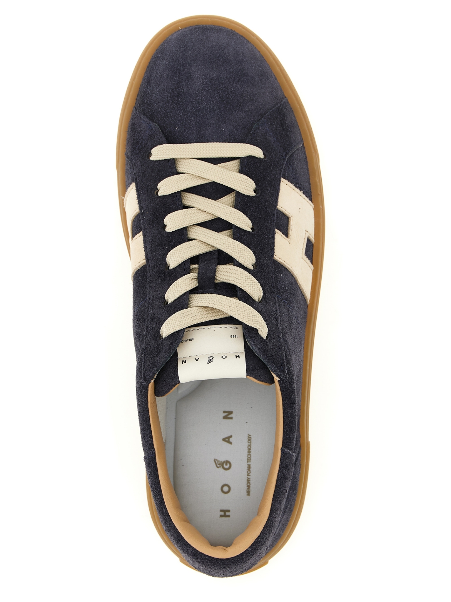 [Hogan] Sneakers FW26 HXM7050GF10UHT0FDC