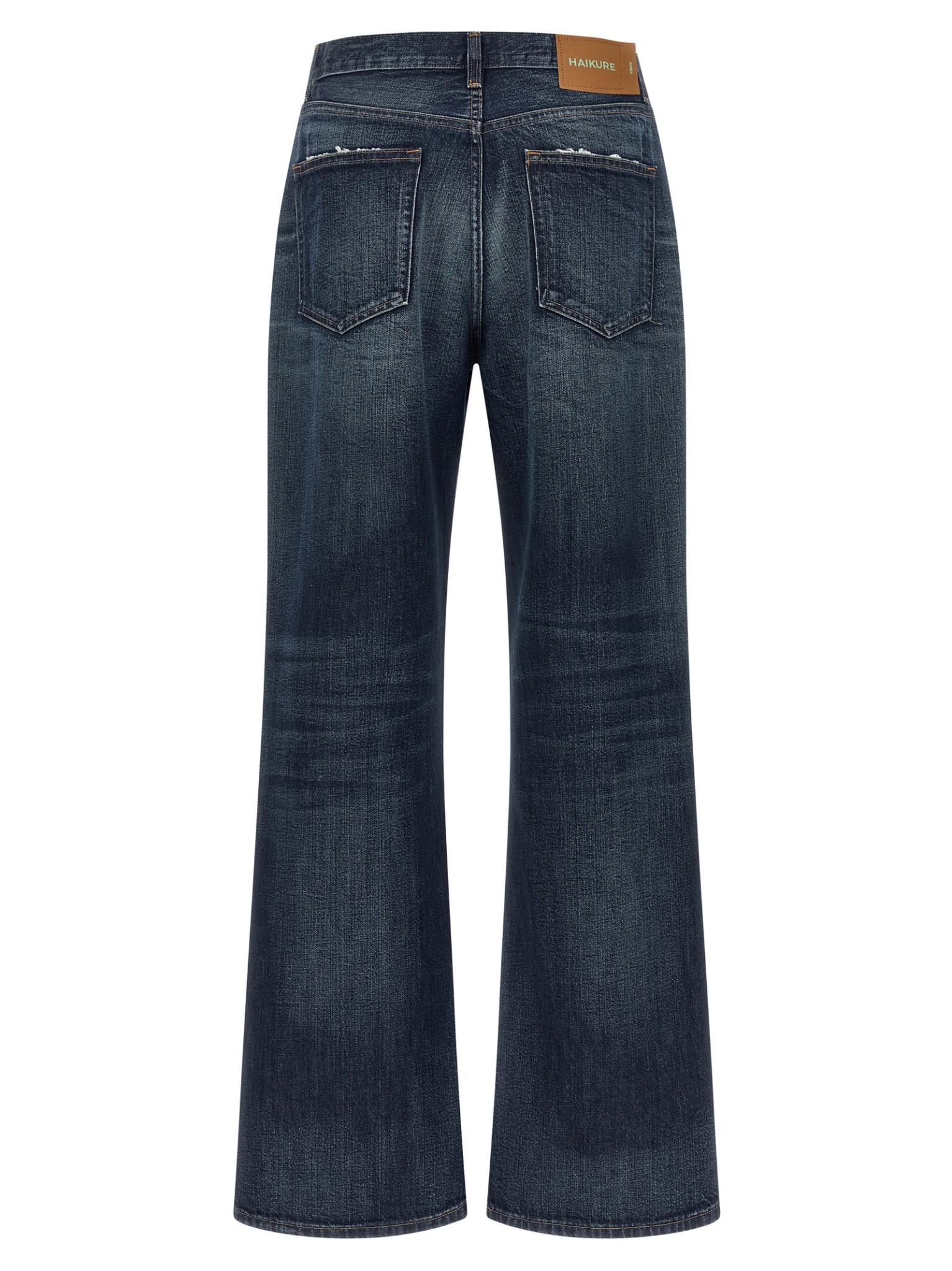 [HAIKURE] Jeans FW26 HEW03185DF207L0944