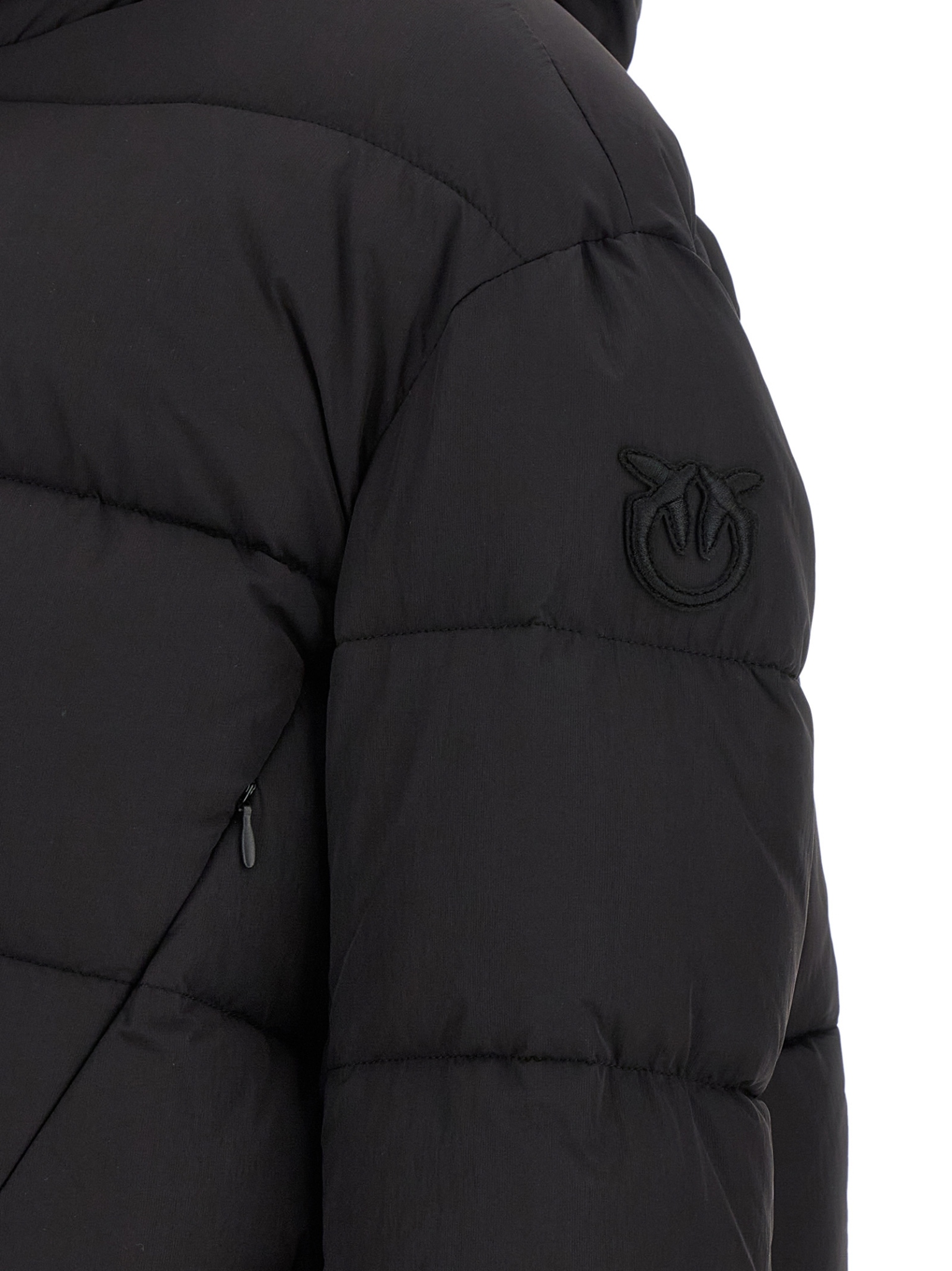 [PINKO] Down jacket FW26 101602A3EAZ99
