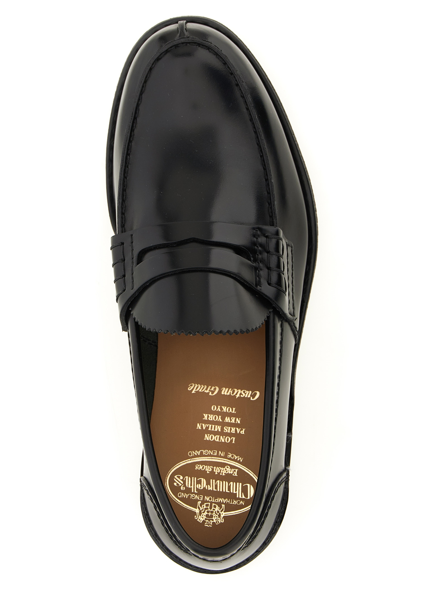 [Church's] Loafer FW26 EDC153FG000009LGF0AAB