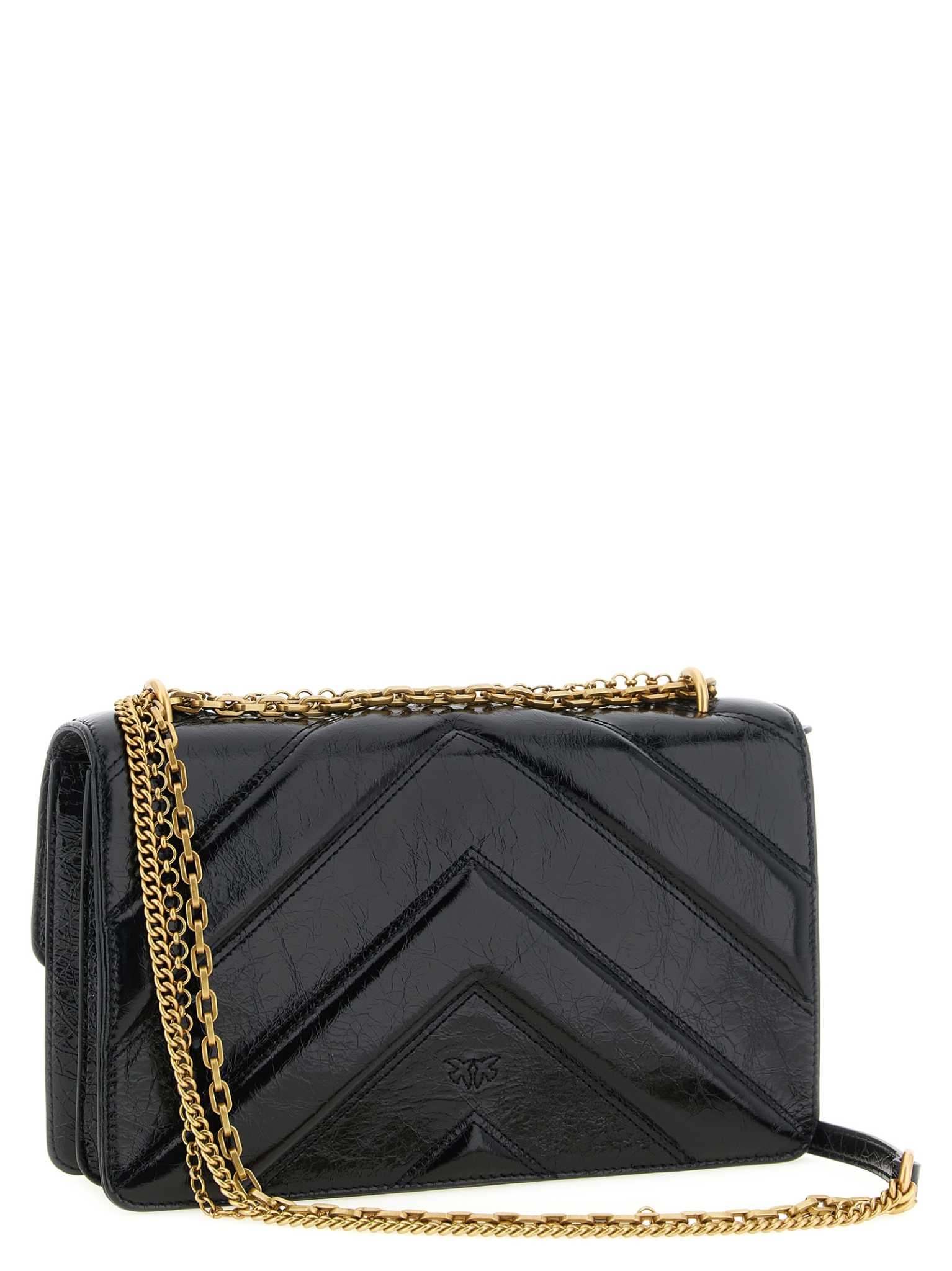 [PINKO] Shoulder bag FW26 107623A2JCZ99Q