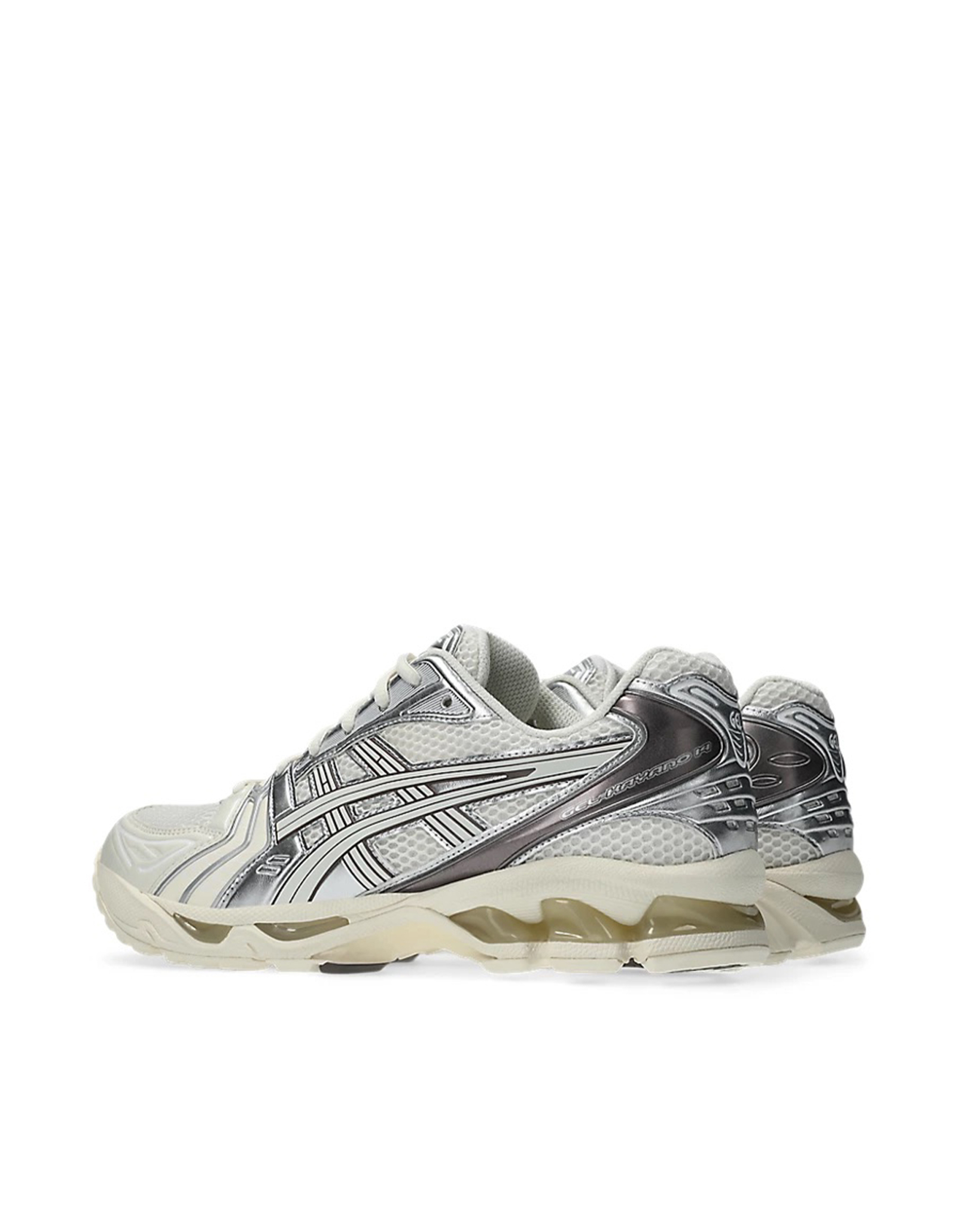 [Asics] Sneakers FW26 1203A537118