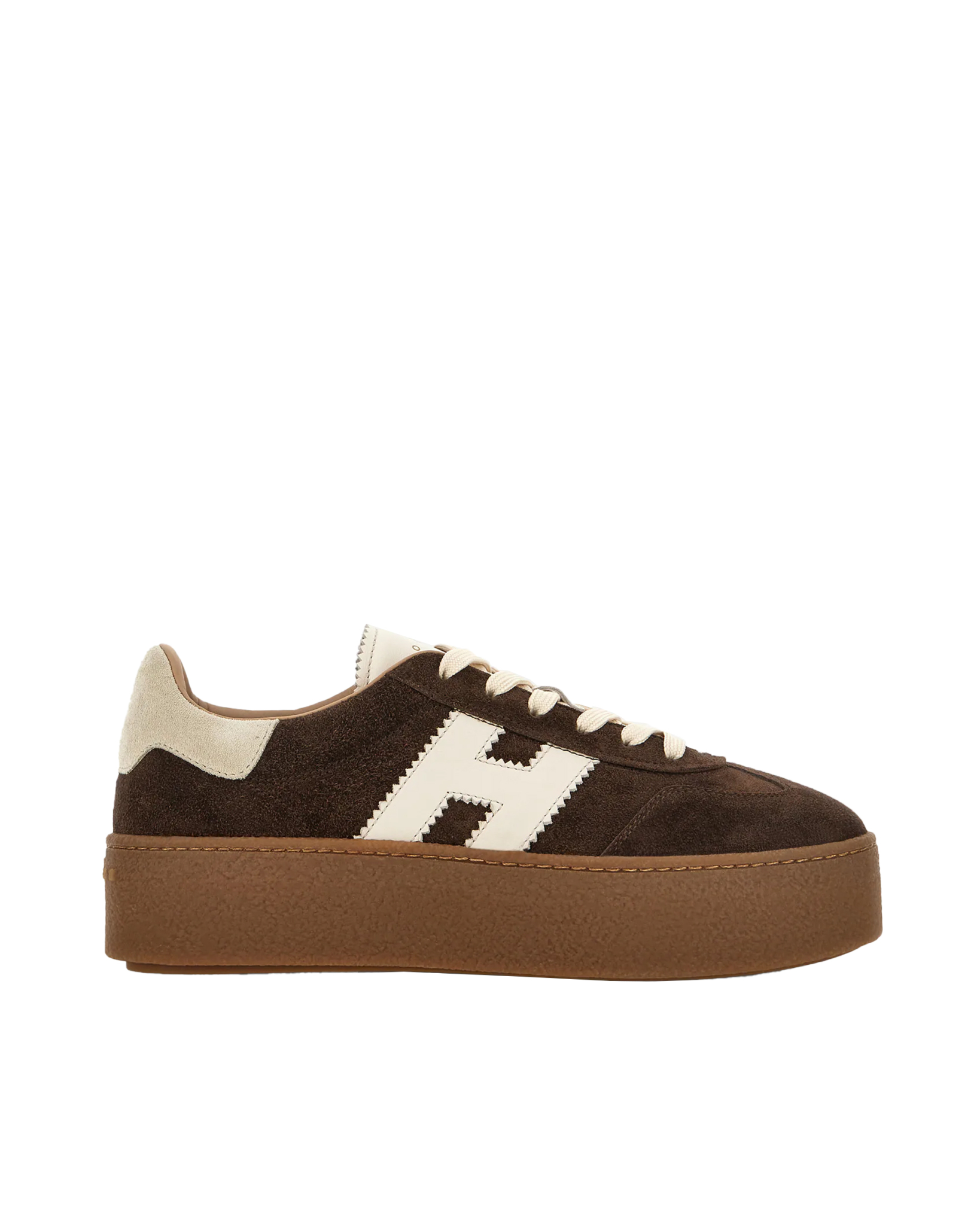 [Hogan] Sneakers FW26 HXW6980FB60UL60MB1