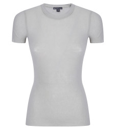 [JAMES PERSE] T-shirts Long Sleeve FW26 WVA3978 OVC