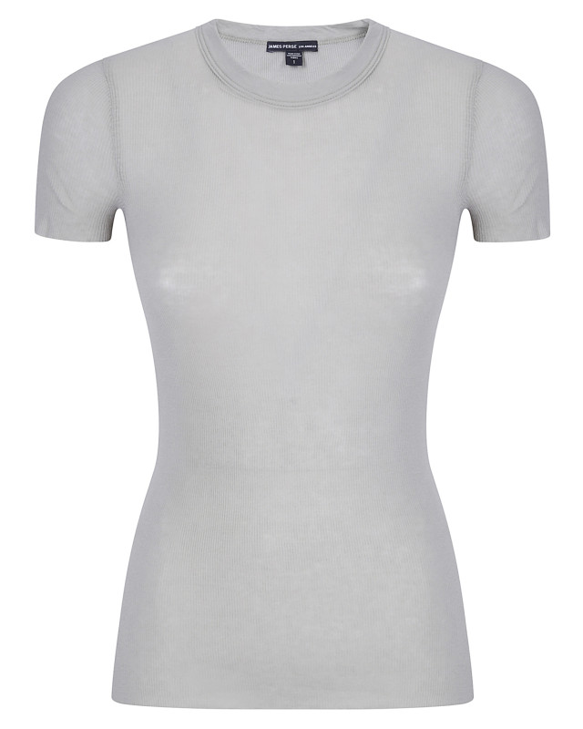 [JAMES PERSE] T-shirts Long Sleeve FW26 WVA3978 OVC