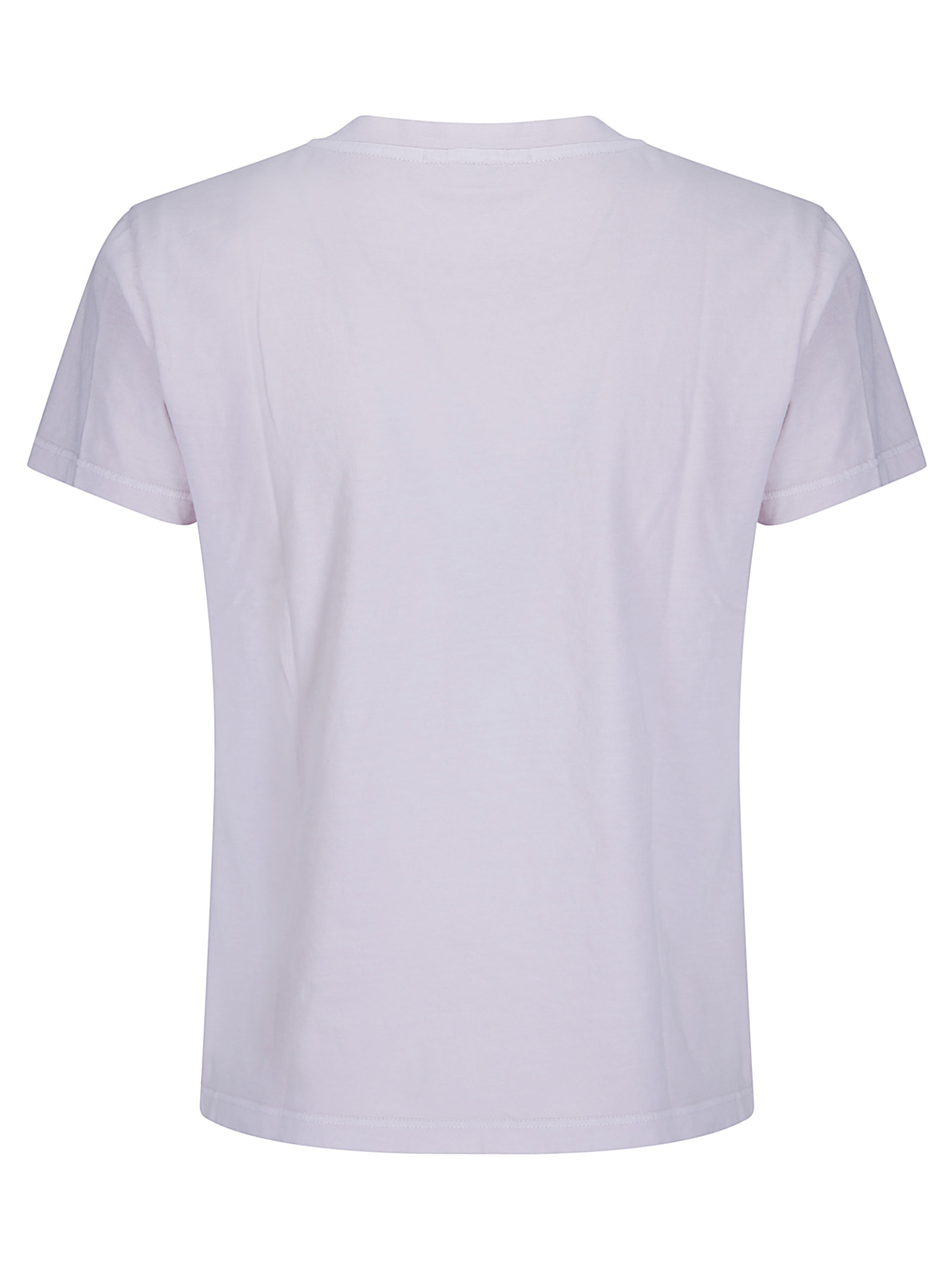 [JAMES PERSE] T-shirts Long Sleeve FW26 WLJ3114 RSQP