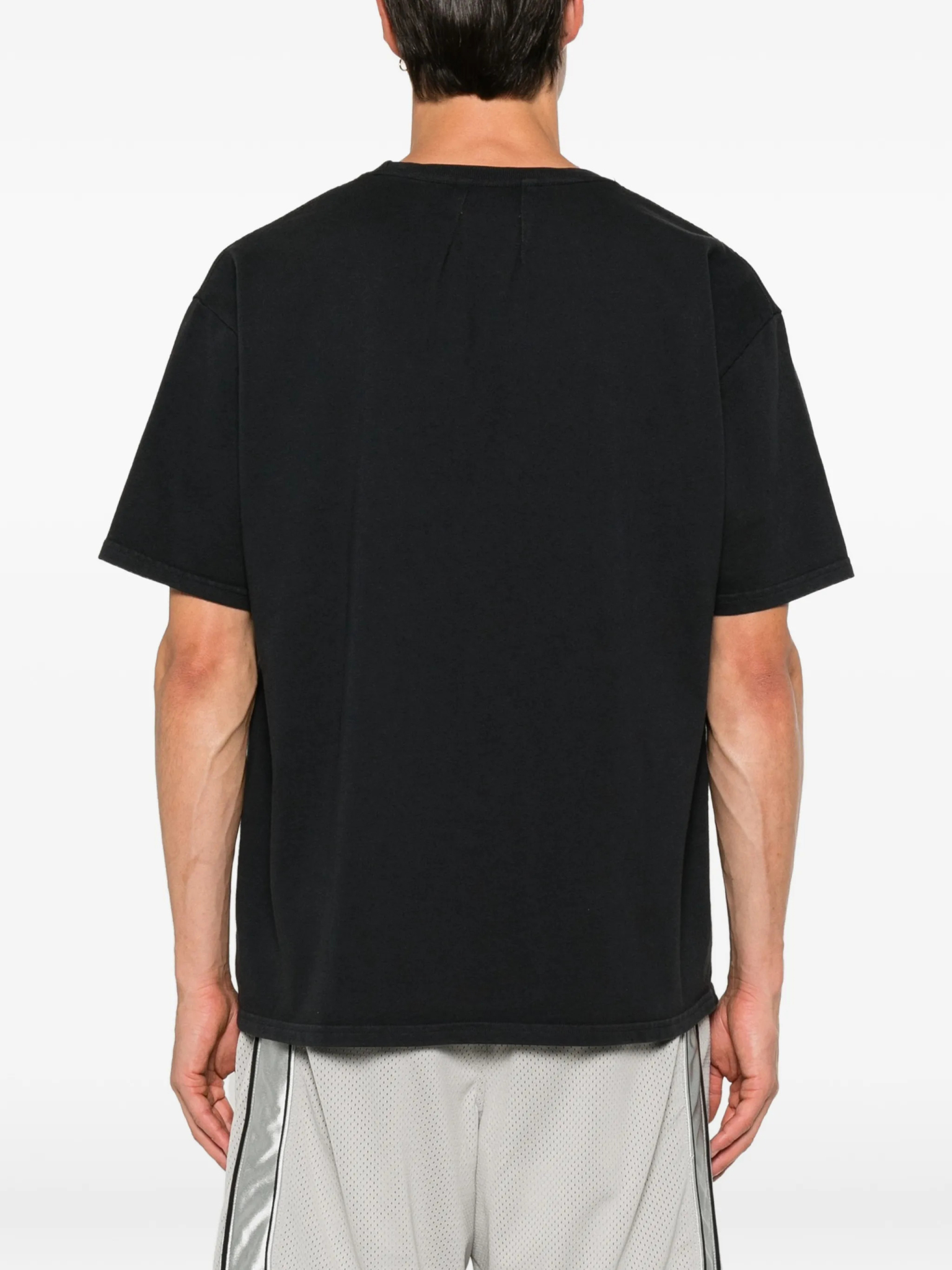 [Rhude] T-shirts Short Sleeve FW26 RHPF26TT030126191