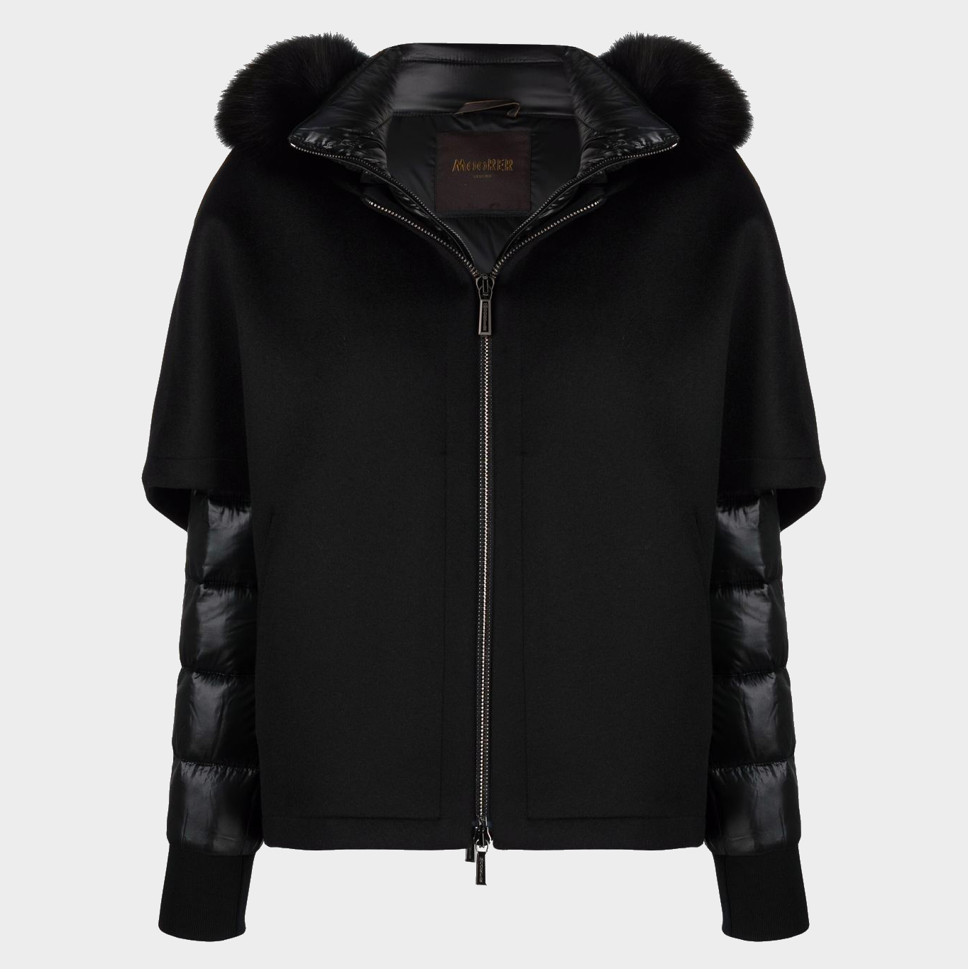 [Moorer] Down jacket FW26 MODGI300009CWRU0001