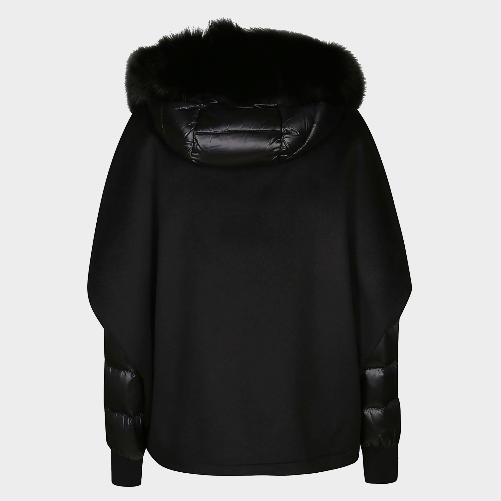 [Moorer] Down jacket FW26 MODGI300009CWRU0001