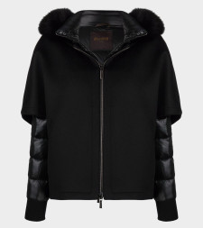 [Moorer] Down jacket FW26 MODGI300009CWRU0001