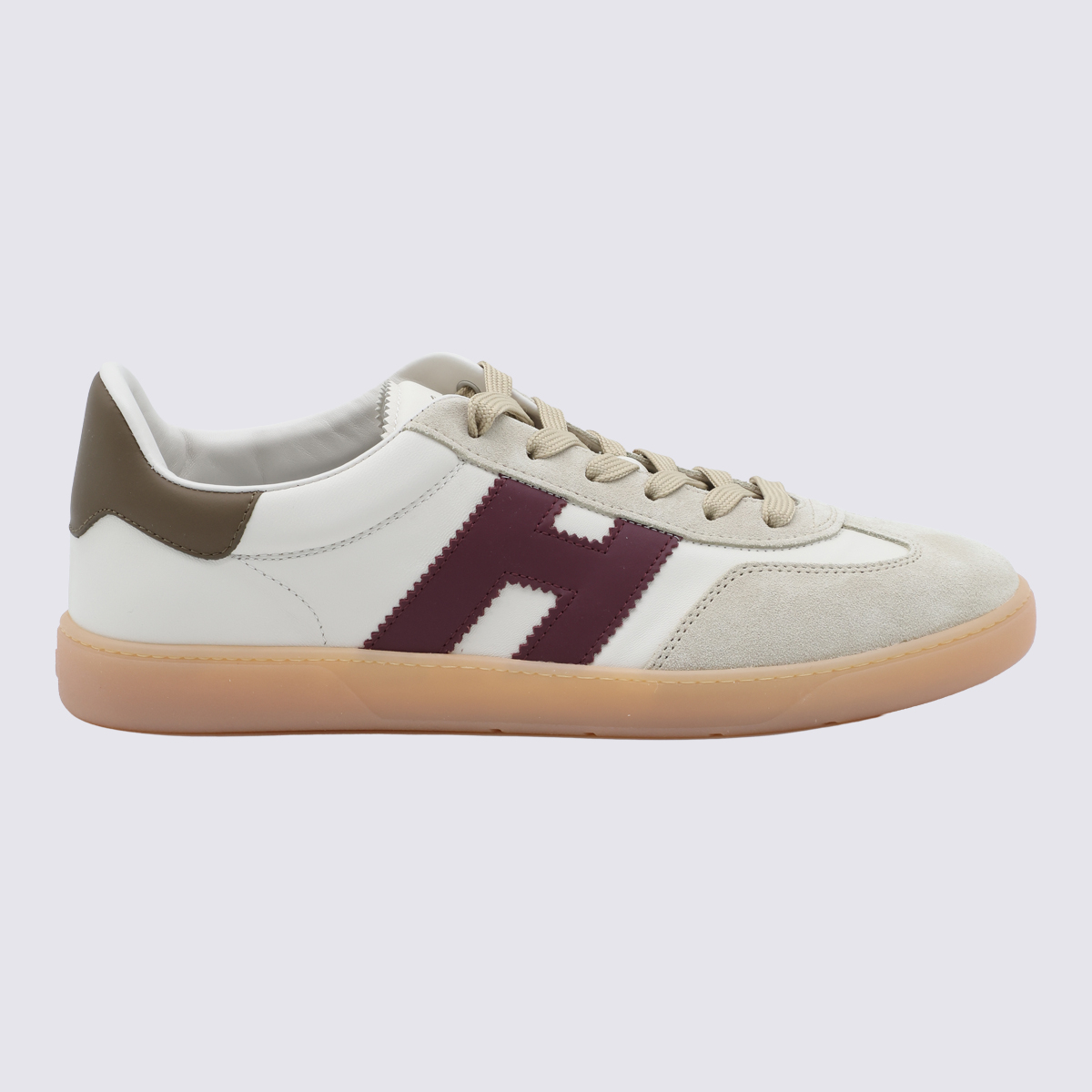 [Hogan] Sneakers FW26 HXM6470FB60UHC964Q
