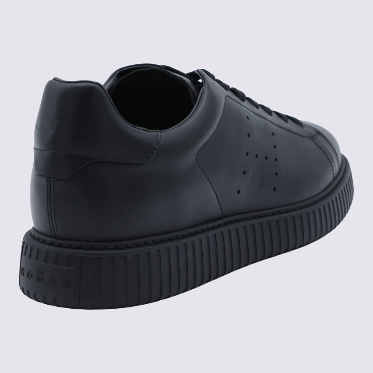 [Hogan] Sneakers FW26 HXM6770GF5FUDMB999