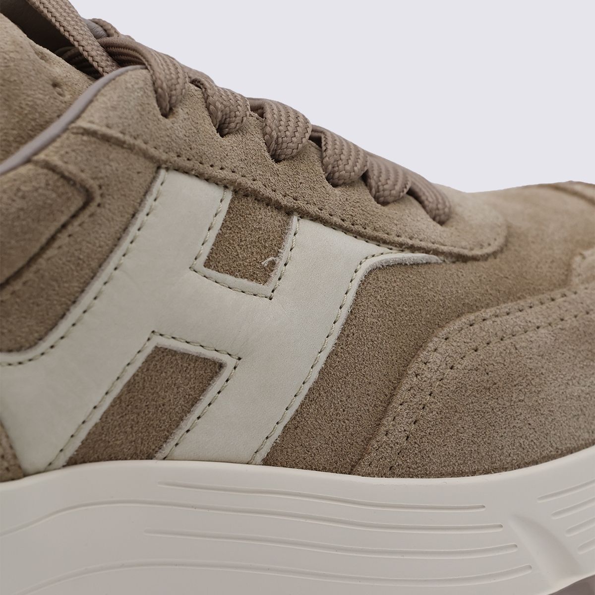 [Hogan] Sneakers FW26 HXW6690FR30U5W0RZL