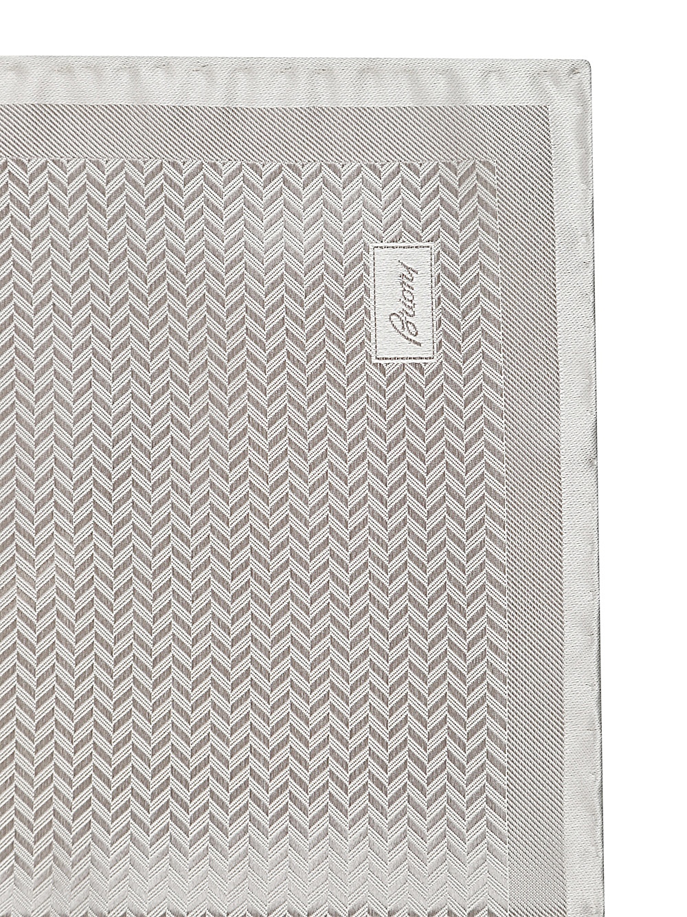[BRIONI] Scarf SS26 O71000PD4081900