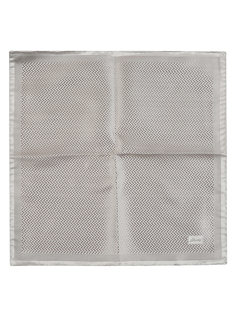 [BRIONI] Scarf SS26 O71000PD4081900
