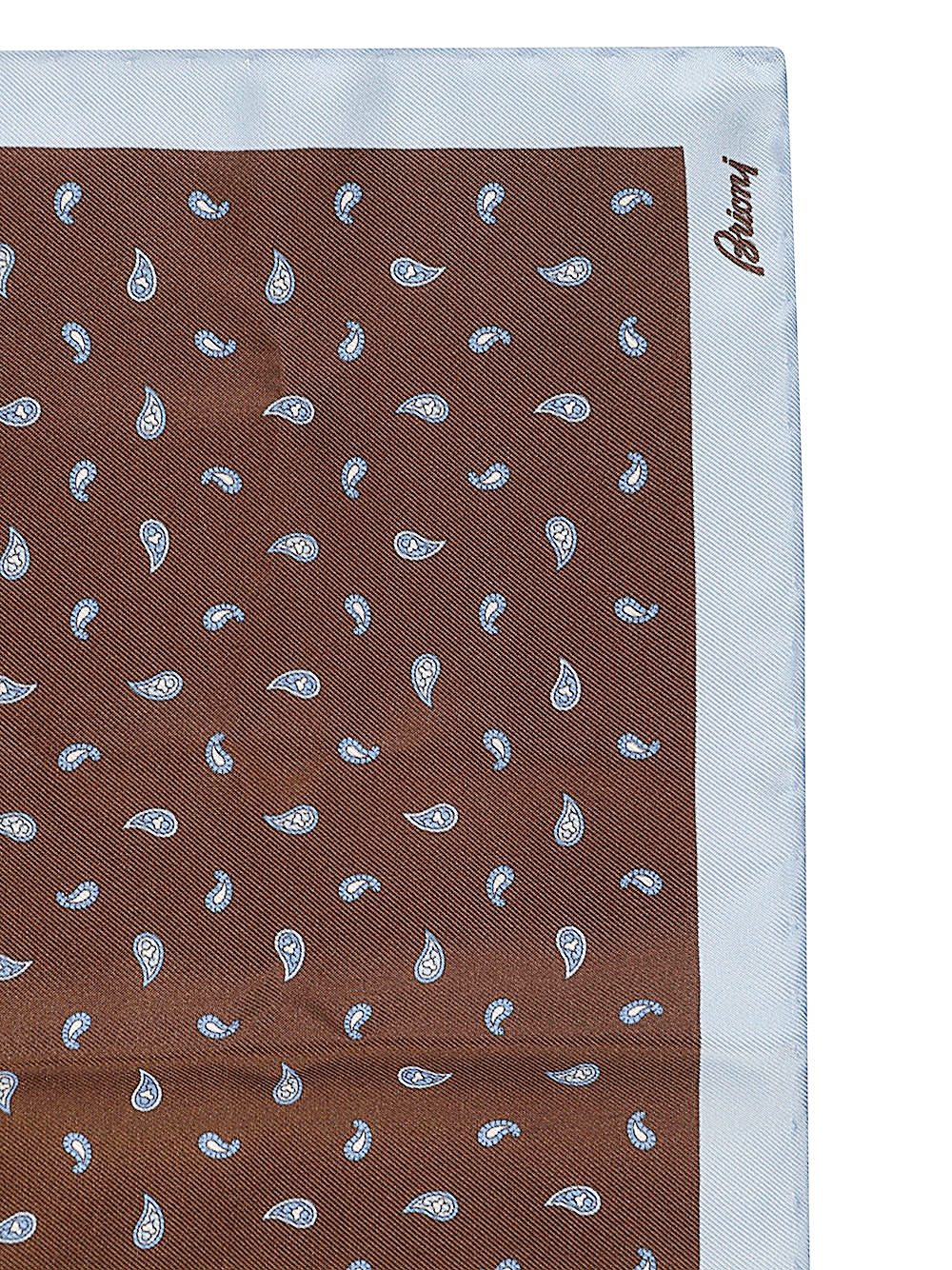 [BRIONI] Scarf SS26 O71000PC4792548