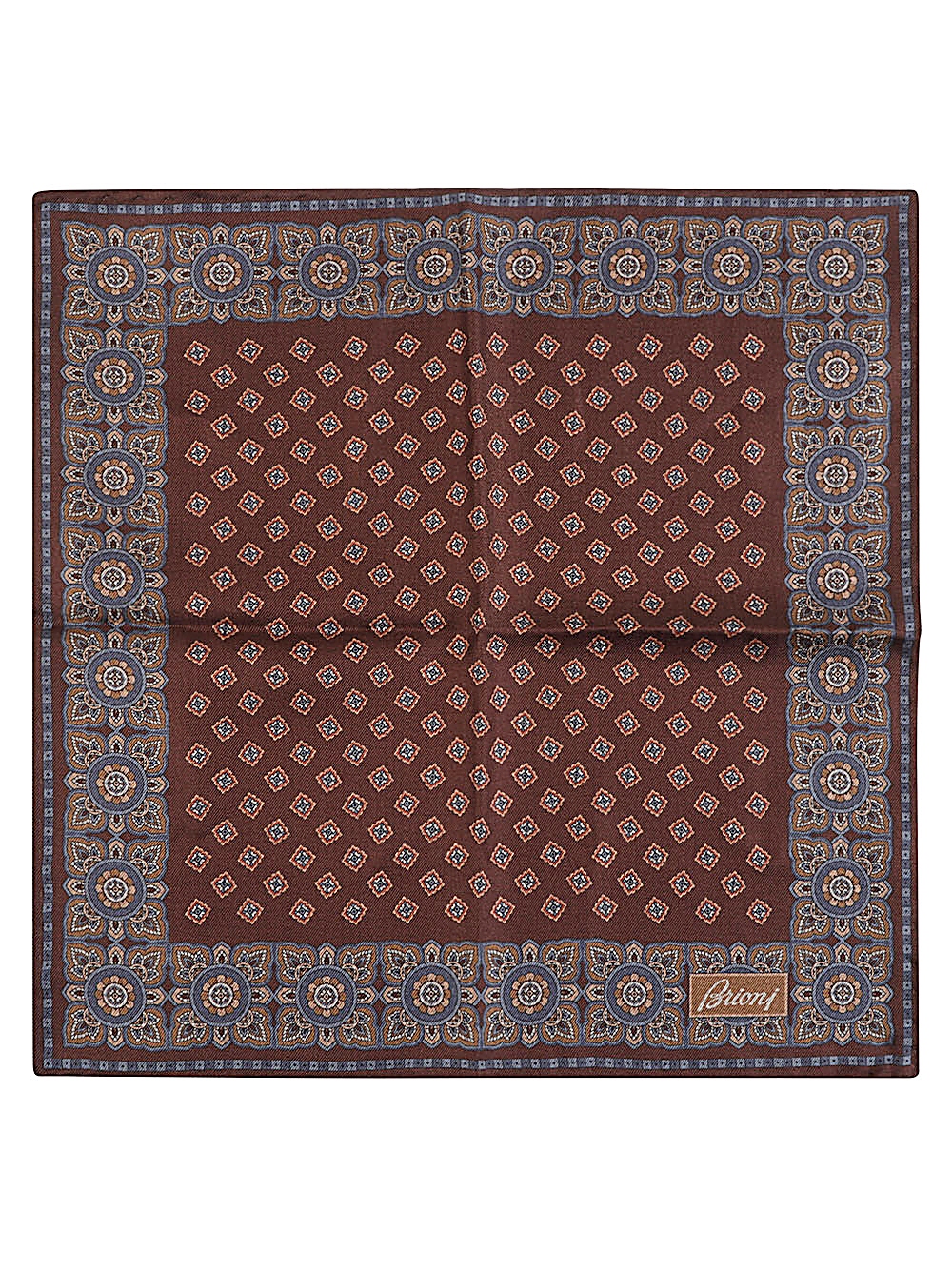 [BRIONI] Scarf SS26 O71000OC4832043