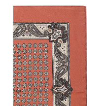 [BRIONI] Scarf SS26 O71000OC4775711