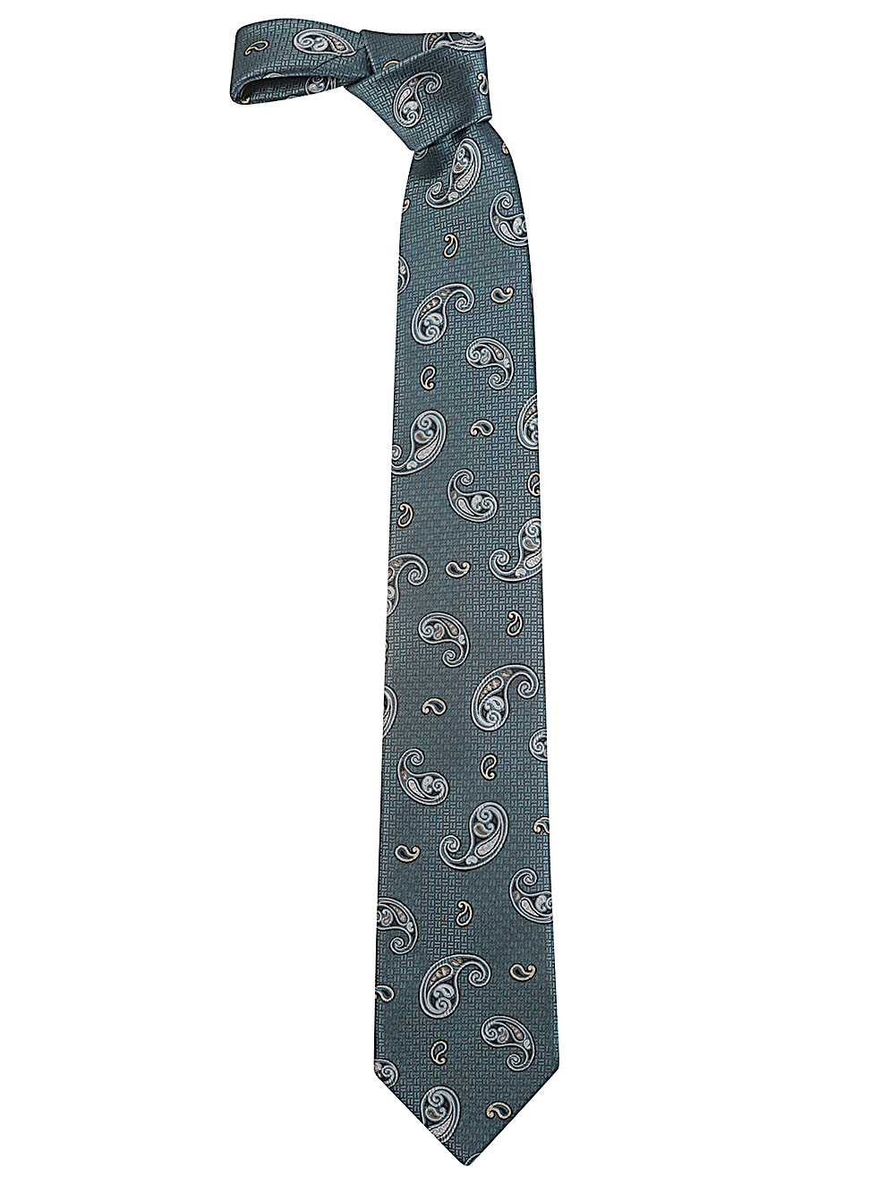 [BRIONI] Tie SS26 O61D00PD4804459