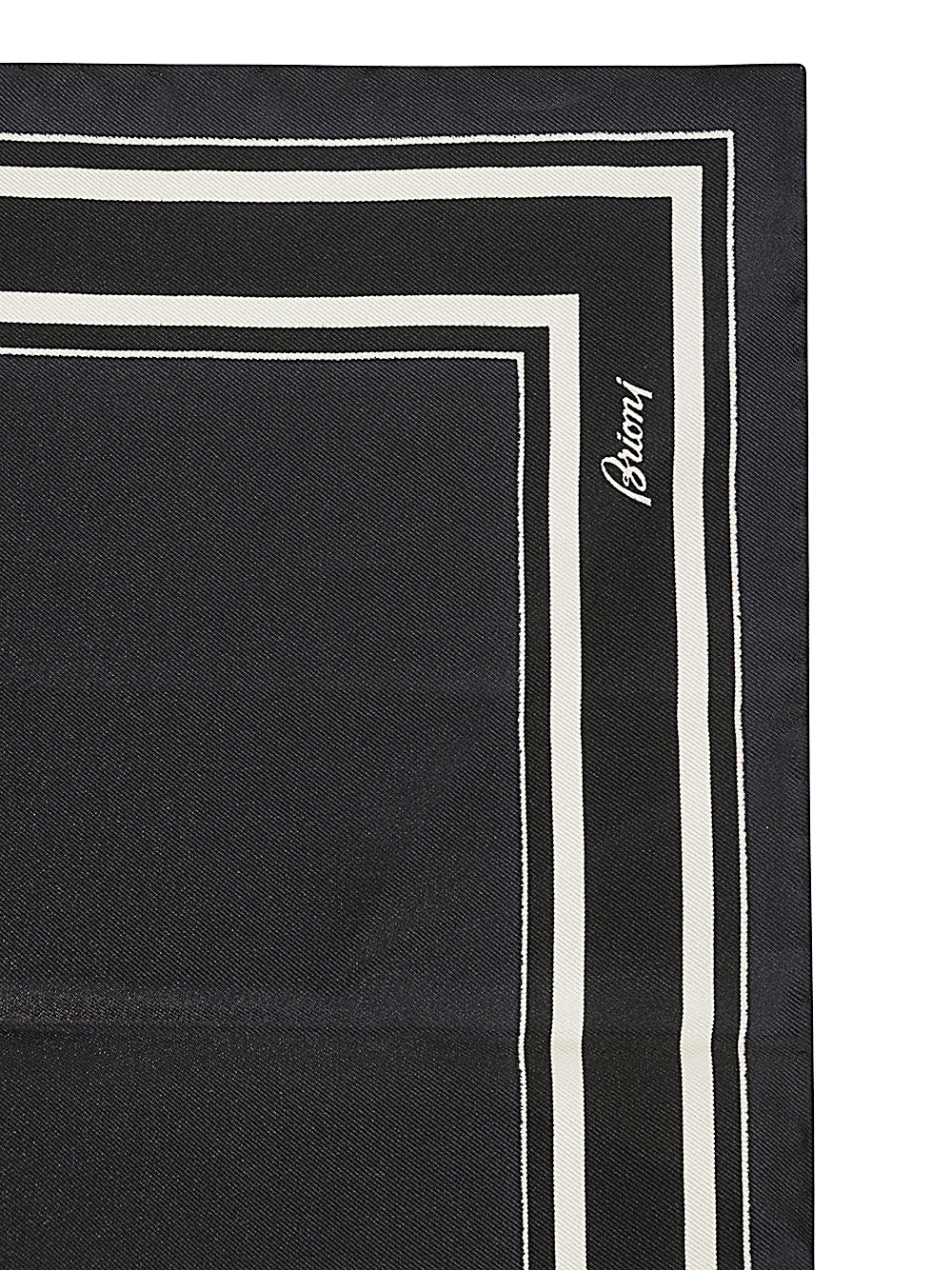 [BRIONI] Scarf SS26 O71A00O843C4100