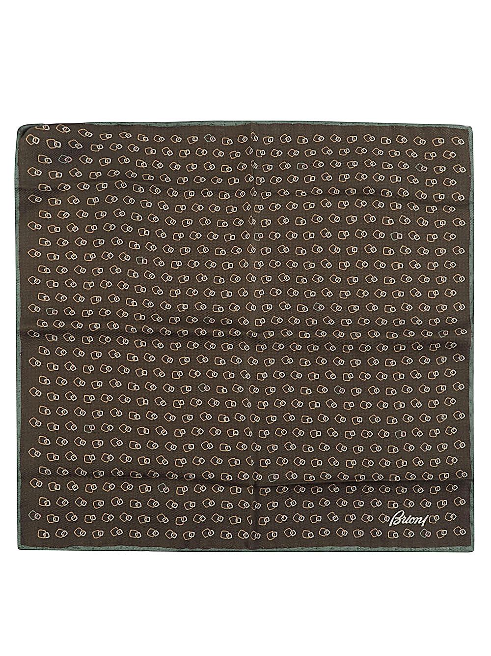 [BRIONI] Scarf SS26 O71000PA4282523