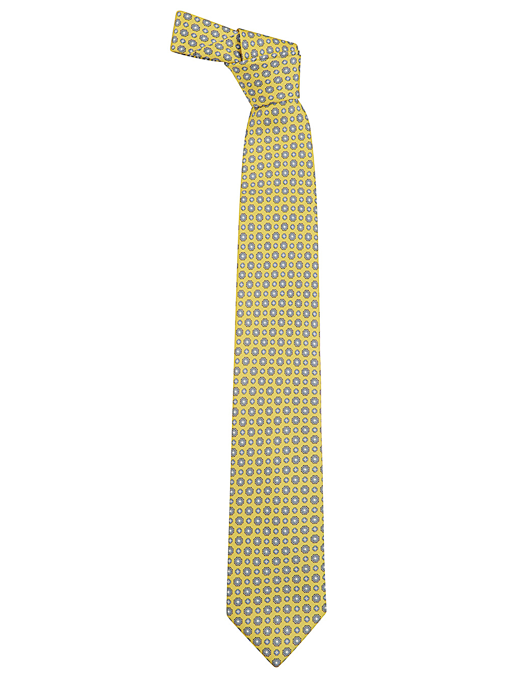 [BRIONI] Tie SS26 O61D00PD40G7114