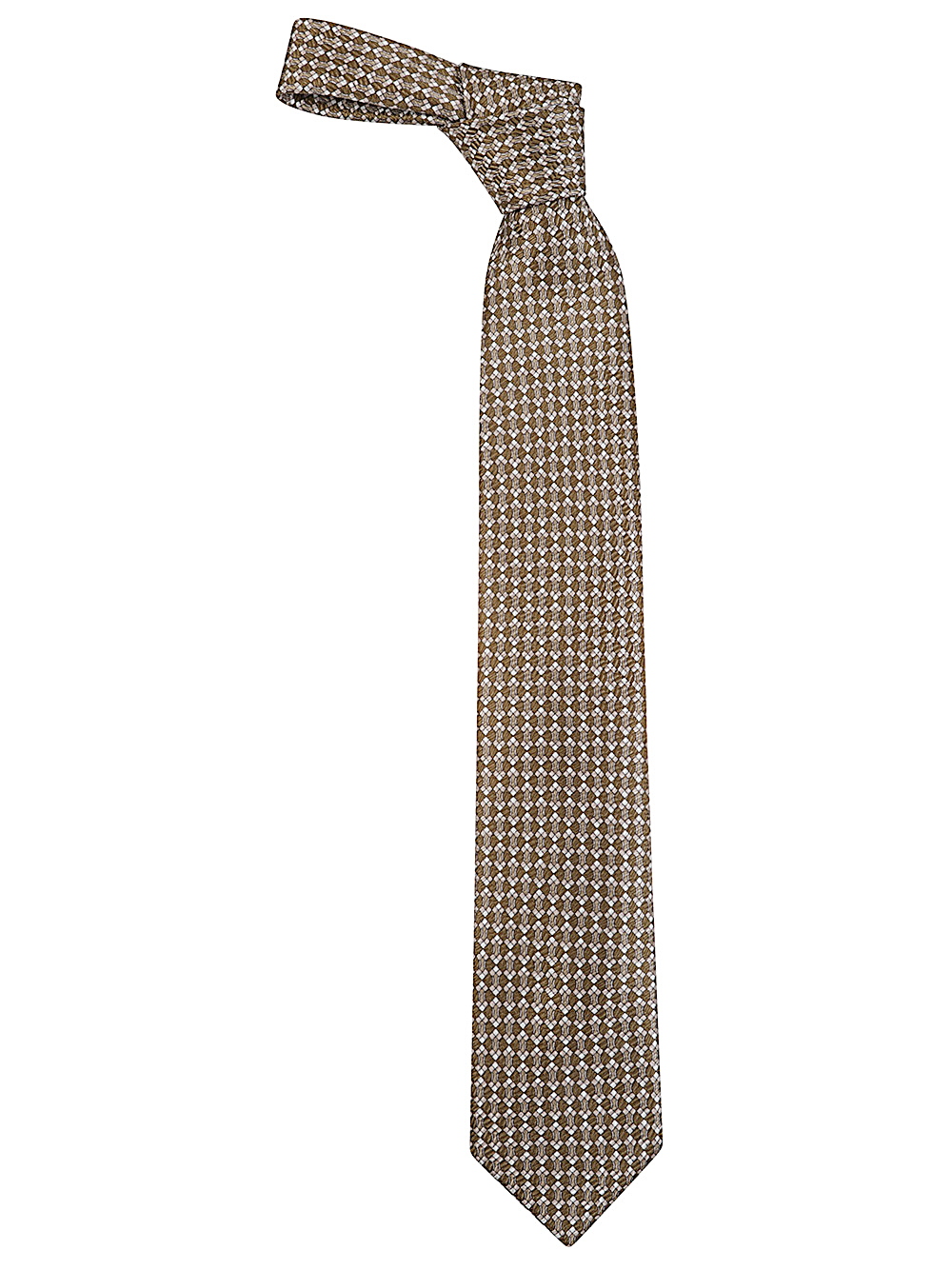 [BRIONI] Tie SS26 O61D00PD4312528