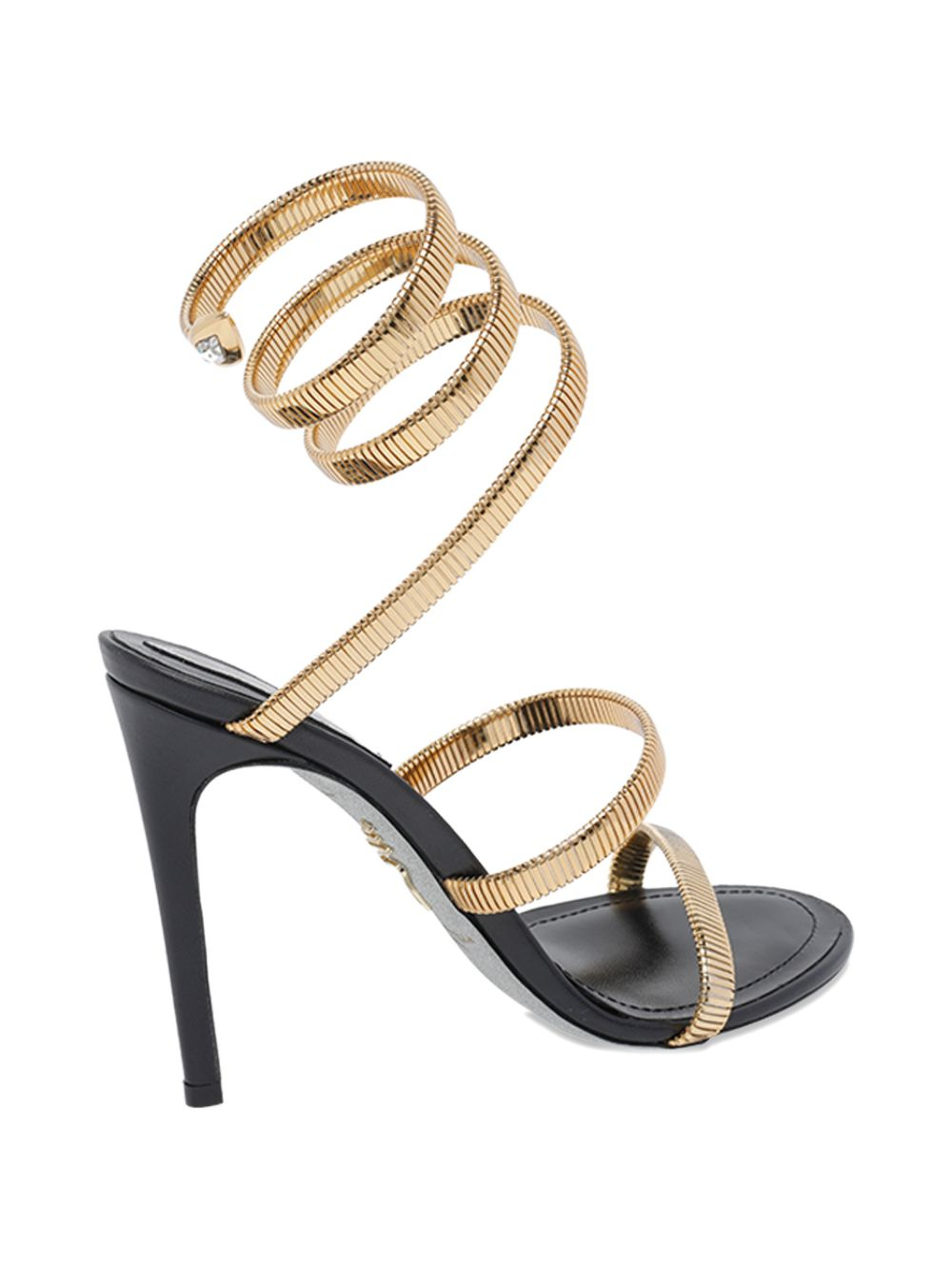 [RENÉ CAOVILLA] Sandals FW26 C12839-105NA01V017