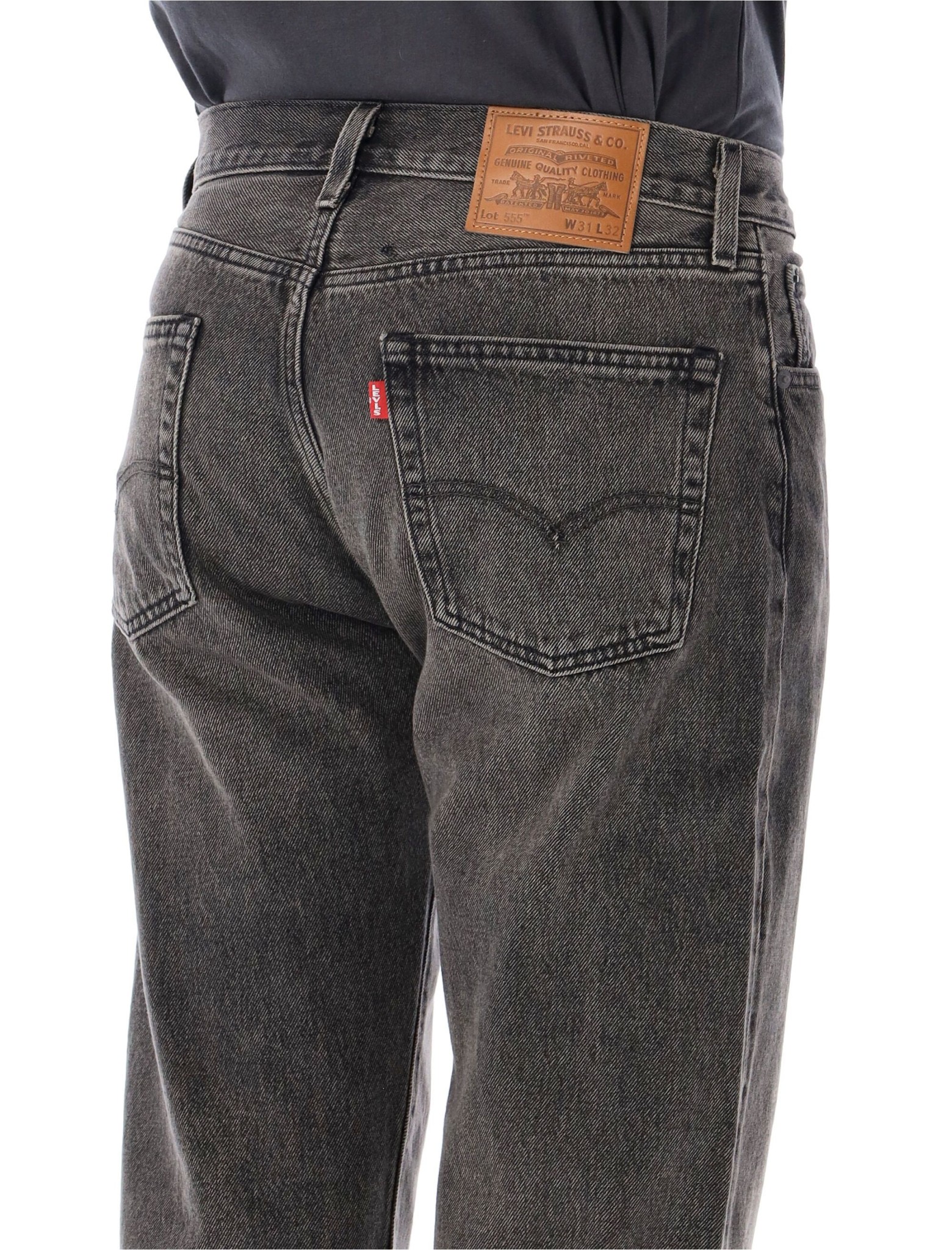[Levi's] Jeans FW26 000LO0033