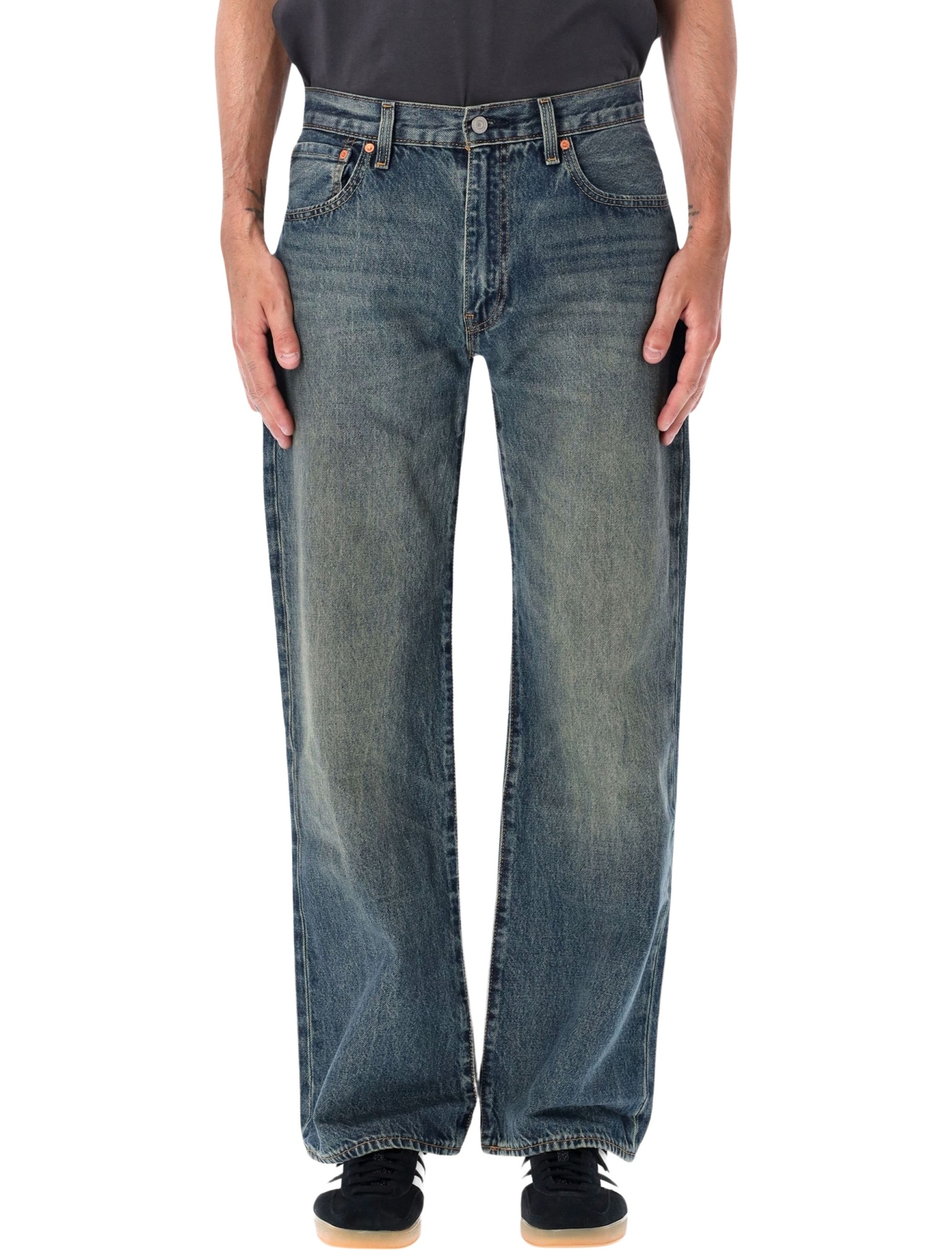 [Levi's] Jeans FW26 A86300012