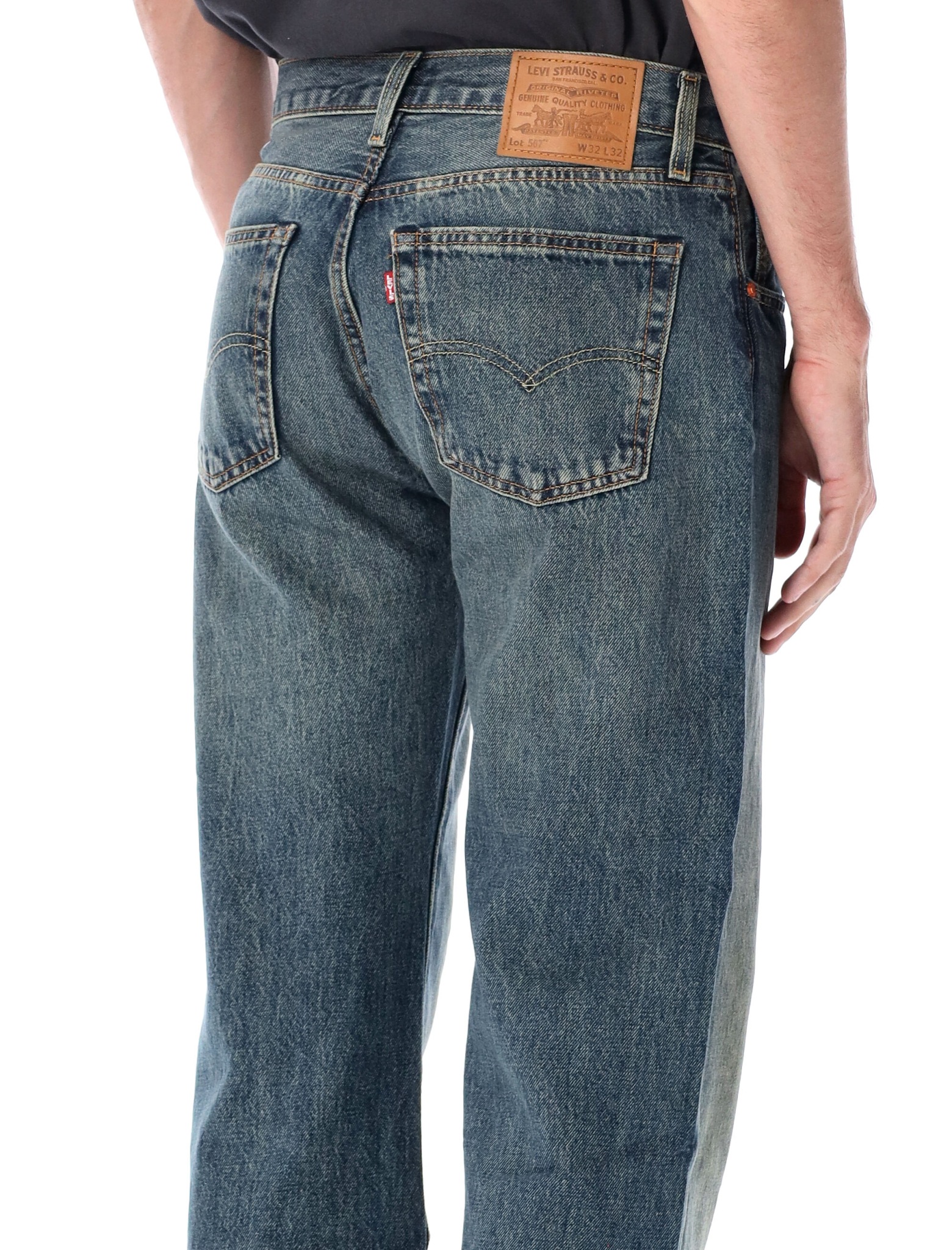[Levi's] Jeans FW26 A86300012