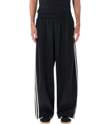 [ADIDAS ORIGINALS] Training Pants FW26 KS7530BLACK