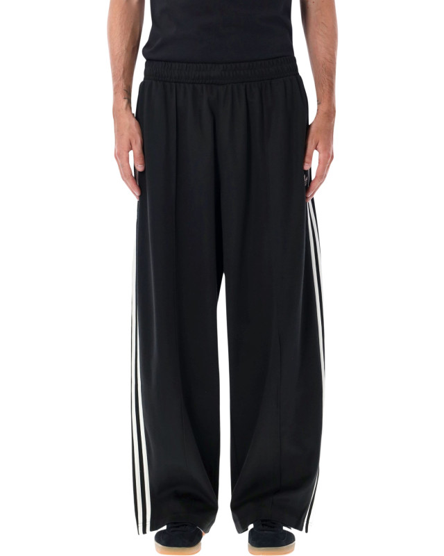 [ADIDAS ORIGINALS] Training Pants FW26 KS7530BLACK