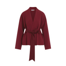 [Alberta Ferretti] Casual Jacket FW26 A05026634