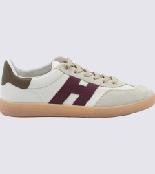 [Hogan] Sneakers FW26 HXW6470FB60UHC964Q