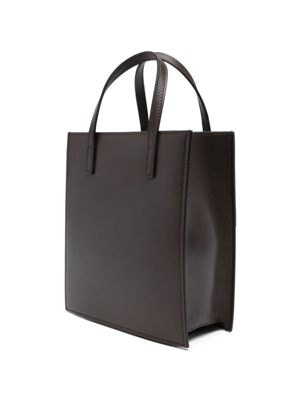 [Hidesins] Tote bag FW26 FL16TRTMR